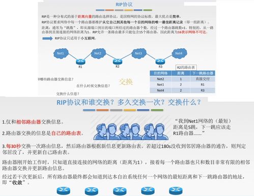 網絡層 計算機網絡中的通信樞紐與關鍵服務