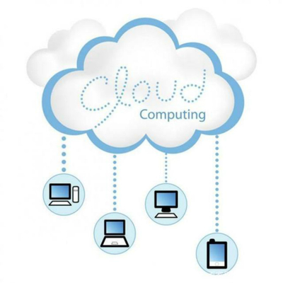 云計算 基礎軟件服務的力量與應用藍圖